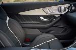 Mercedes-AMG C63 S Coupe 2018 года (UK)